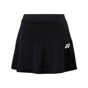 Yonex YW0036EX Siyah Kadın Şort Etek