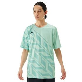 Yonex YY25 16741 Mint Erkek Spor Tişört