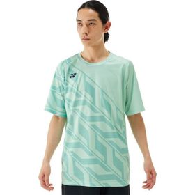 Yonex YY25 16741 Mint Erkek Spor Tişört