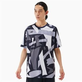 Yonex YY25 16743 Lacivert Erkek Spor Tişört