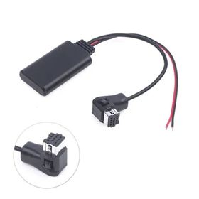 Yonextt Pioneer İP-BUS 11Pin AUX Alıcı Araba Uyumlu Ses Alıcıs Adaptörüı