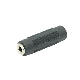 Yonextt Stereo Fiş Ara Dişi Dişi 3.5 mm Birleştirici Jack