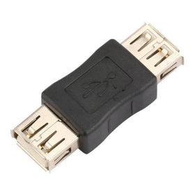Yonextt USB Dişi-Dişi Ara Aparat Çevirici Birleştirici