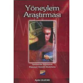 YÖNEYLEM ARAŞTIRMASI - AYDIN ULUCAN
