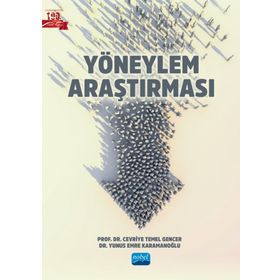 Yöneylem Araştırması Cevriye Temel Gencer