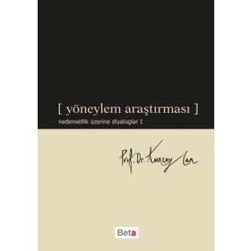 Yöneylem Araştırması - Tuncay Can