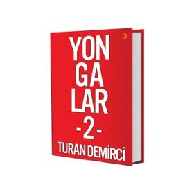 Yongalar 2 - Turan Demirci
