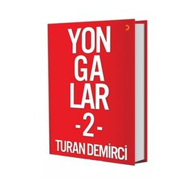 Yongalar 2 - Turan Demirci
