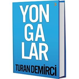 Yongalar - Turan Demirci