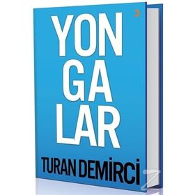 Yongalar - Turan Demirci