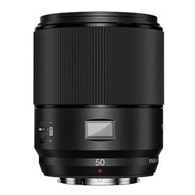 Yongnuo 50 mm F/1.8X DA DSM PRO Fujifilm X Mount Uyumlu Otofokus Prime Lens