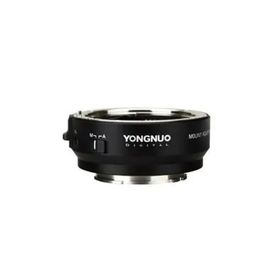 Yongnuo EF-E II Canon Sony Uyumlu Otofokus Lens Adaptörü