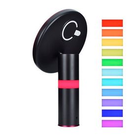 Yongnuo M8 Bi-Color RGB Make-Up Mirror Ring LED Işık