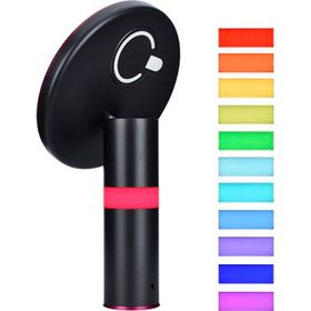 Yongnuo M8 Bi-Color RGB Make-Up Mirror Ring LED Işık