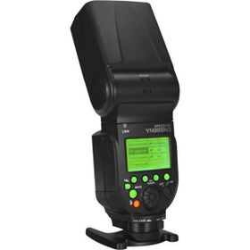 Yongnuo Yn 968 N II Nikon Uyumlu Dahili Ledli Hss Ttl Flaş