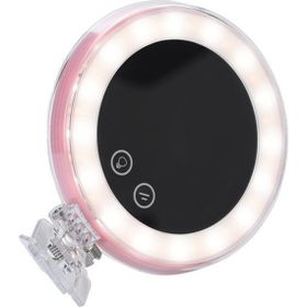 Yongnuo YN08 Bi-Color Ring Aynalı LED Işık Pembe