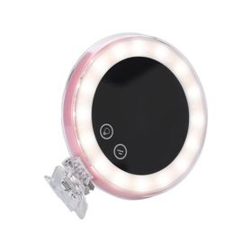 Yongnuo YN08 Bi-Color Ring Aynalı LED Işık Pembe