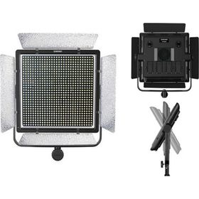 Yongnuo YN10800 Bi-Color Pro LED Işık