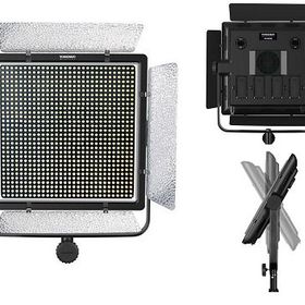 Yongnuo YN10800 Bi-Color Pro LED Işık