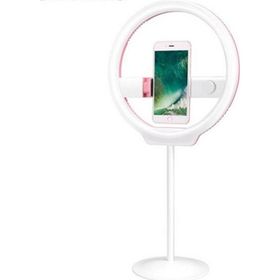 Yongnuo YN128 Bi-Color Ring Pembe LED Işık