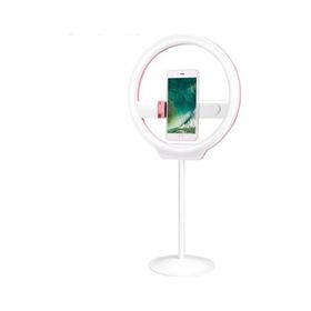 Yongnuo YN128 Bi-Color Ring Pembe LED Işık