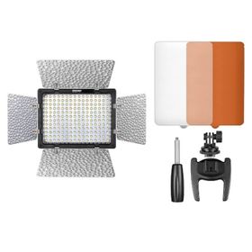 Yongnuo YN160 III Bi-Color LED Işık