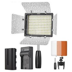 Yongnuo YN160 III Bi-Color LED Işık