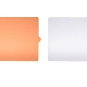 Yongnuo YN160/YN300 LED Işık Uyumlu Difüzör Seti