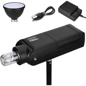 Yongnuo YN200 200W Kit Bataryalı Taşınabilir Flaş