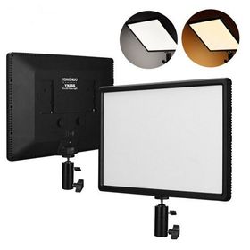 Yongnuo YN256 Bi-Color Pro LED Işık