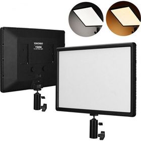 Yongnuo YN256 Bi-Color Pro LED Işık