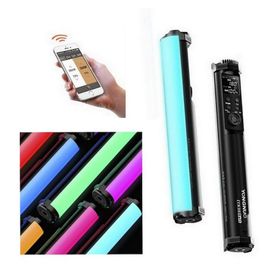 Yongnuo YN30 Soft 2000-1000K 30 cm RGB LED Işık