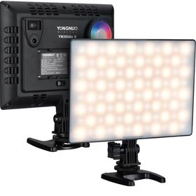 Yongnuo YN300 Air II Bi-Color RGB LED Işık