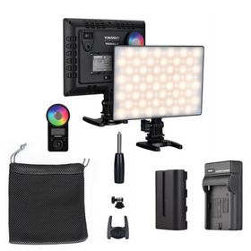 Yongnuo YN300 Air II Bi-Color RGB LED Işık