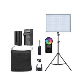 Yongnuo YN300 Air II Bi-Color RGB LED Işık