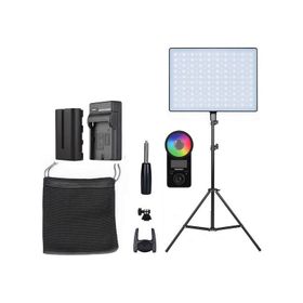 Yongnuo YN300 Air II Bi-Color RGB LED Işık