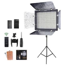 Yongnuo YN300 III Bi-Color LED Işık