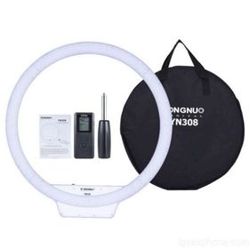 Yongnuo YN308 Bi-Color Ring LED Işık