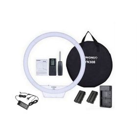 Yongnuo YN308 Bi-Color Ring LED Işık