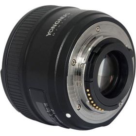 Yongnuo YN35mm F2N Nikon Uyumlu Lens
