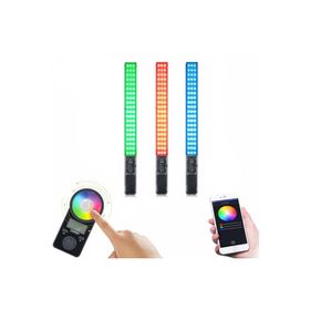 Yongnuo YN360 III RGB Bi-Color LED Işık