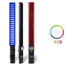 Yongnuo YN360 III RGB Bi-Color LED Işık