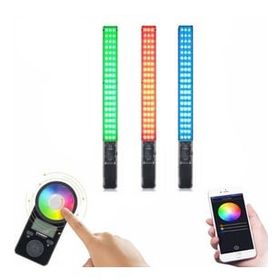 Yongnuo YN360 III RGB Bi-Color LED Işık