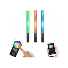 Yongnuo YN360 III RGB Bi-Color LED Işık