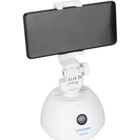 Yongnuo YN360G Beyaz Pan Tilt Mobil Takip Cihazı