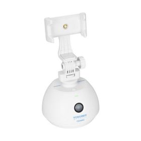 Yongnuo YN360G Beyaz Pan Tilt Mobil Takip Cihazı