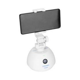 Yongnuo YN360G Beyaz Pan Tilt Mobil Takip Cihazı