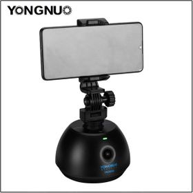 Yongnuo YN360G Siyah Pan Tilt Mobil Takip Cihazı