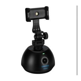 Yongnuo YN360G Siyah Pan Tilt Mobil Takip Cihazı