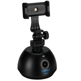 Yongnuo YN360G Siyah Pan Tilt Mobil Takip Cihazı